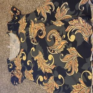 Lularoe blouse